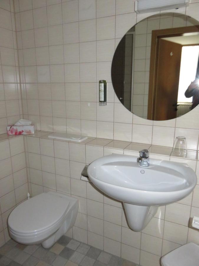 Gaestehaus Krone Oberndorf am Neckar 外观 照片