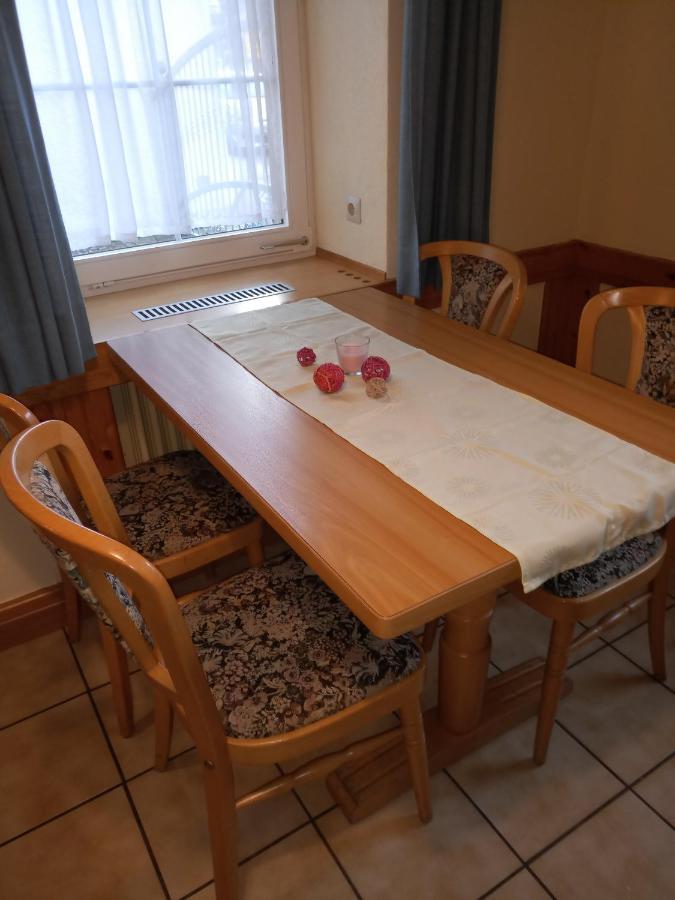 Gaestehaus Krone Oberndorf am Neckar 外观 照片