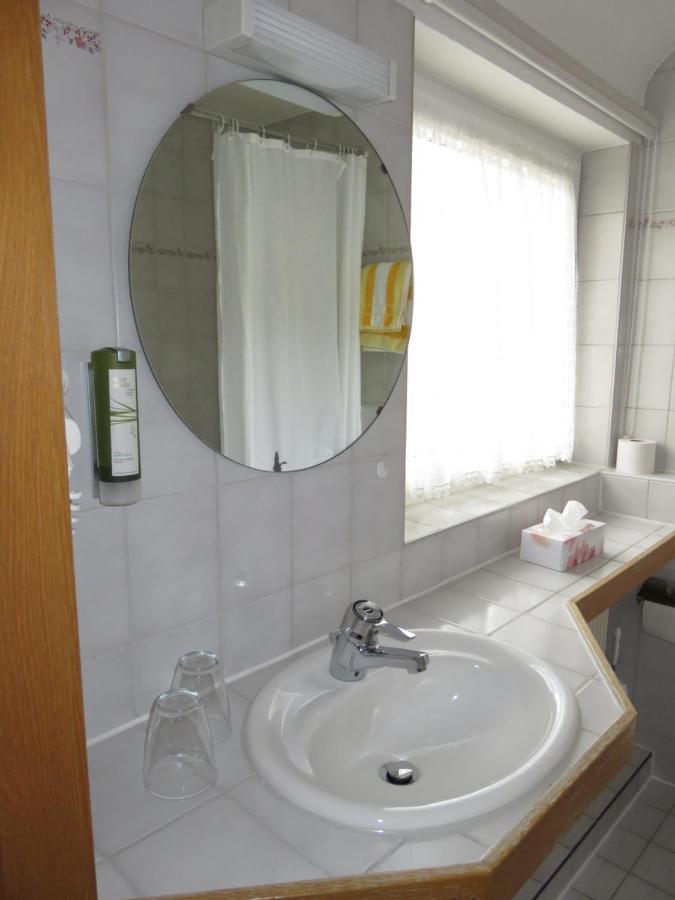 Gaestehaus Krone Oberndorf am Neckar 外观 照片