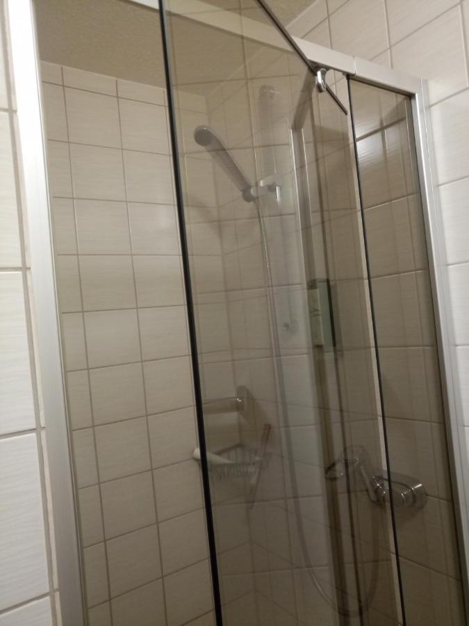 Gaestehaus Krone Oberndorf am Neckar 外观 照片