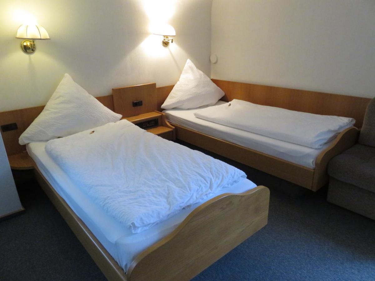 Gaestehaus Krone Oberndorf am Neckar 外观 照片
