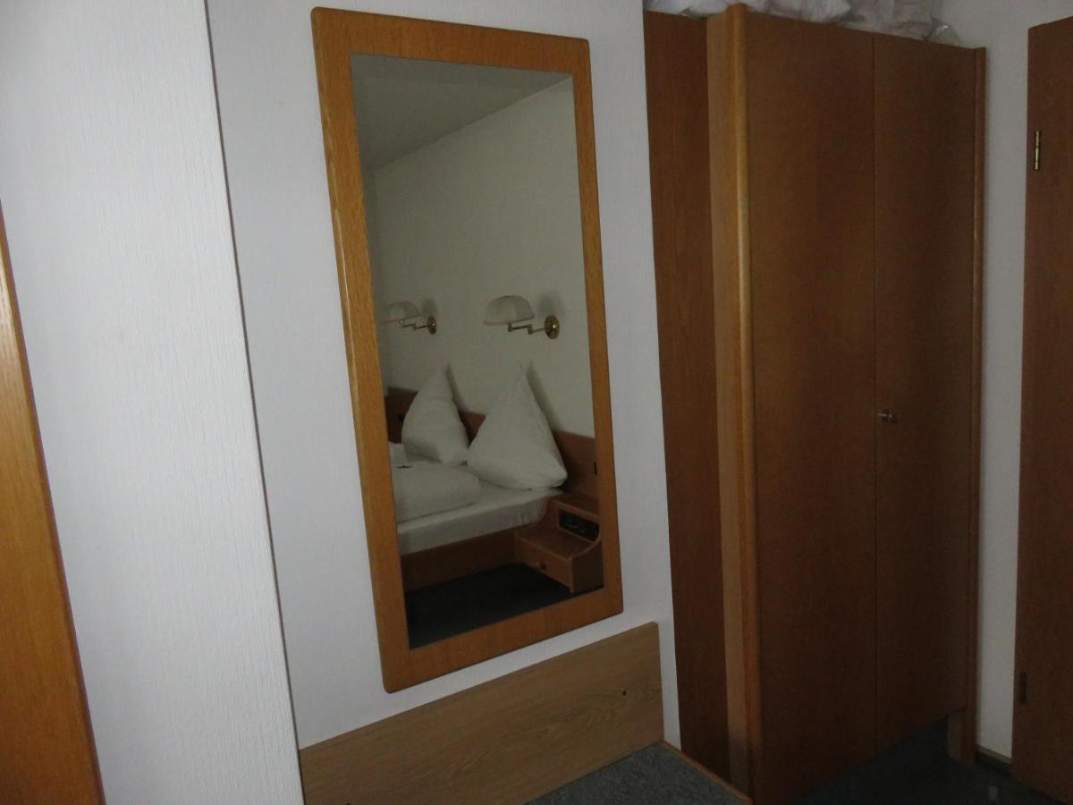 Gaestehaus Krone Oberndorf am Neckar 外观 照片
