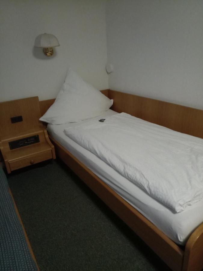 Gaestehaus Krone Oberndorf am Neckar 外观 照片