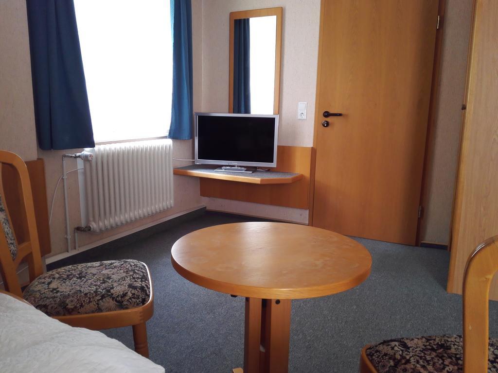 Gaestehaus Krone Oberndorf am Neckar 客房 照片