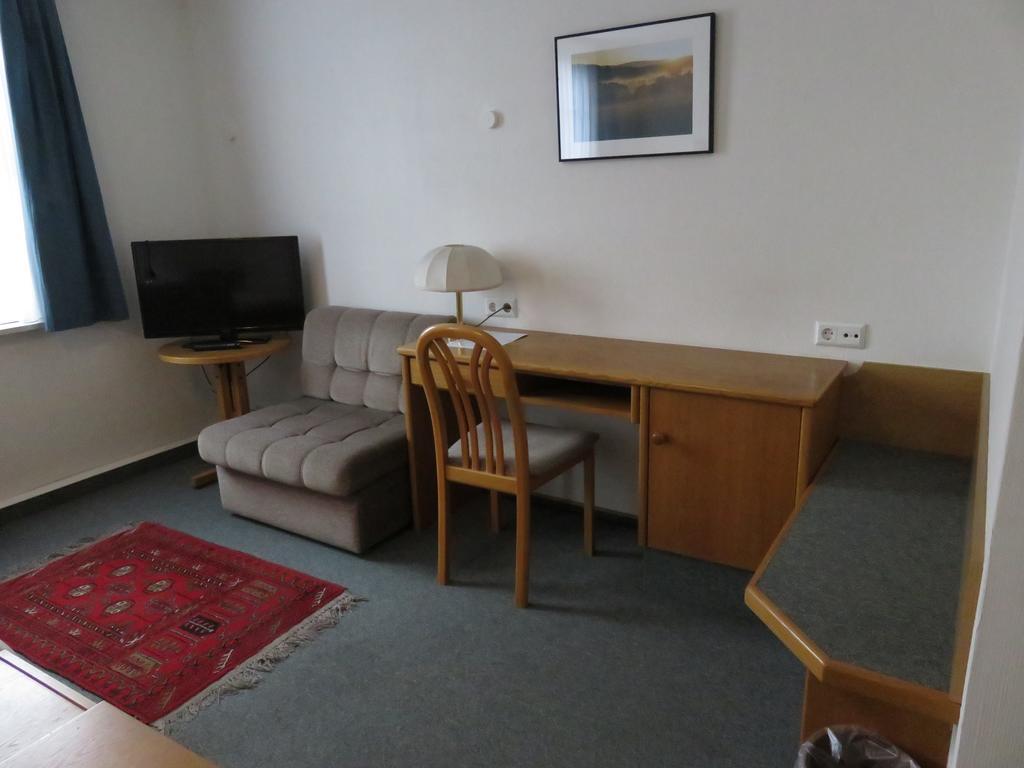 Gaestehaus Krone Oberndorf am Neckar 外观 照片