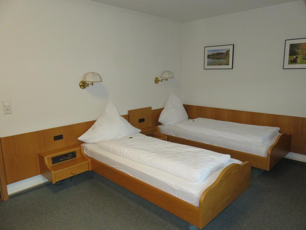 Gaestehaus Krone Oberndorf am Neckar 外观 照片