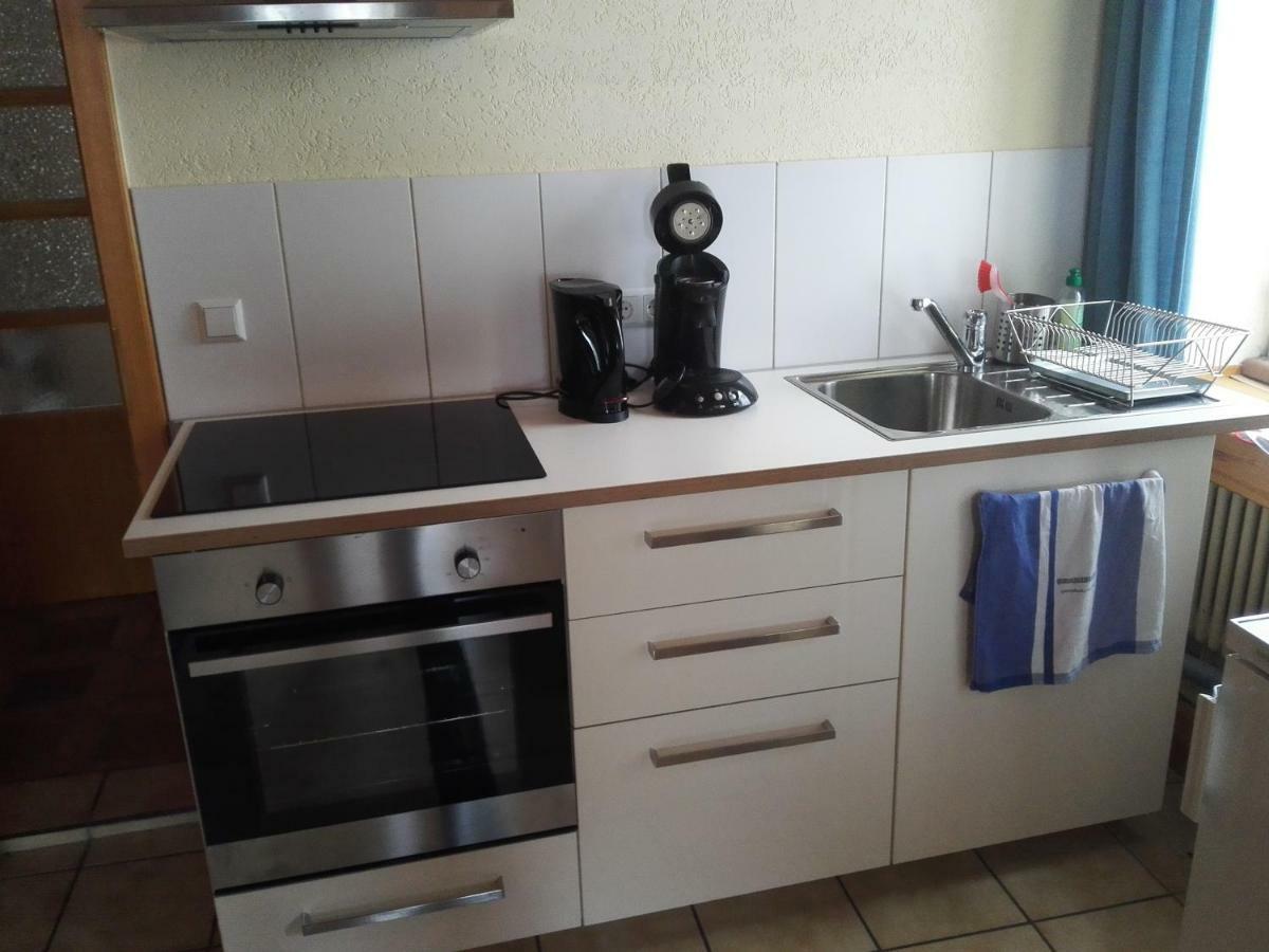 Gaestehaus Krone Oberndorf am Neckar 外观 照片